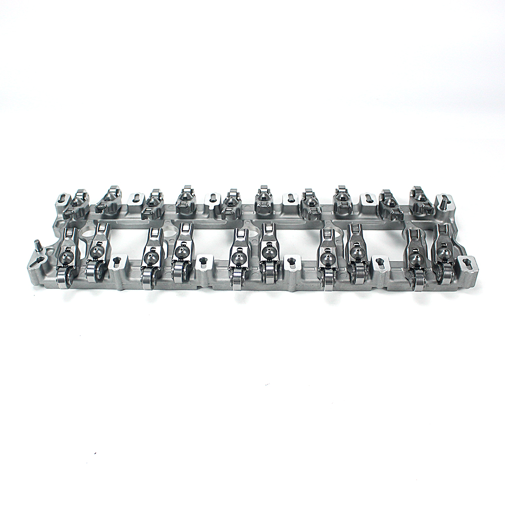 LC U204 12YA0 Aftermarket Auto Parts BK3Q 6K551 BC Rocker Arm For Ford Ranger 3.2