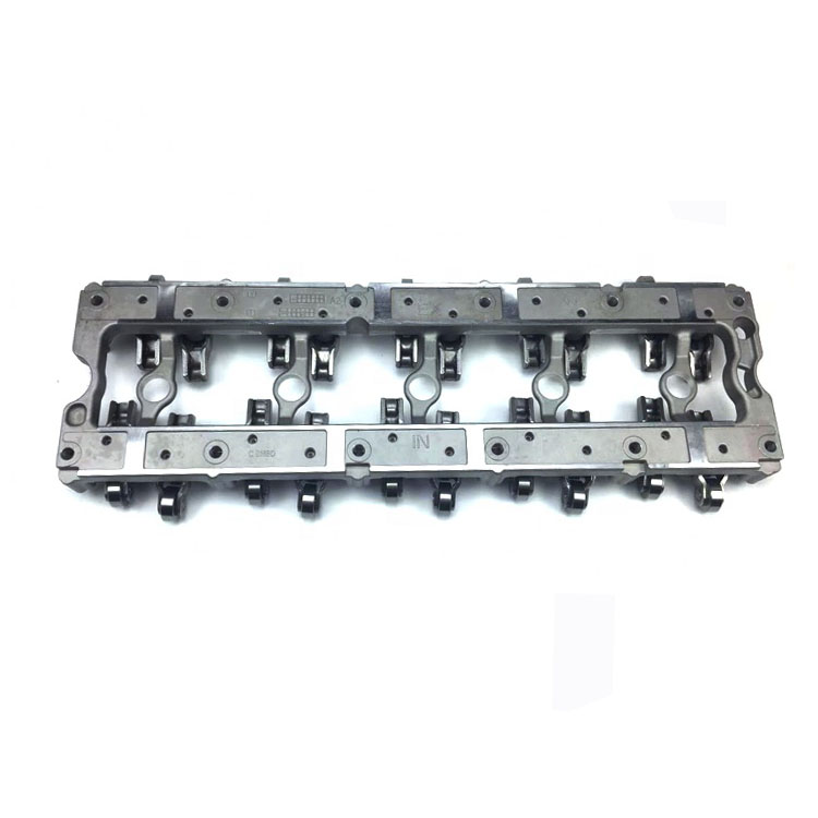 LC U204 12YA0 Aftermarket Auto Parts BK3Q 6K551 BC Rocker Arm For Ford Ranger 3.2
