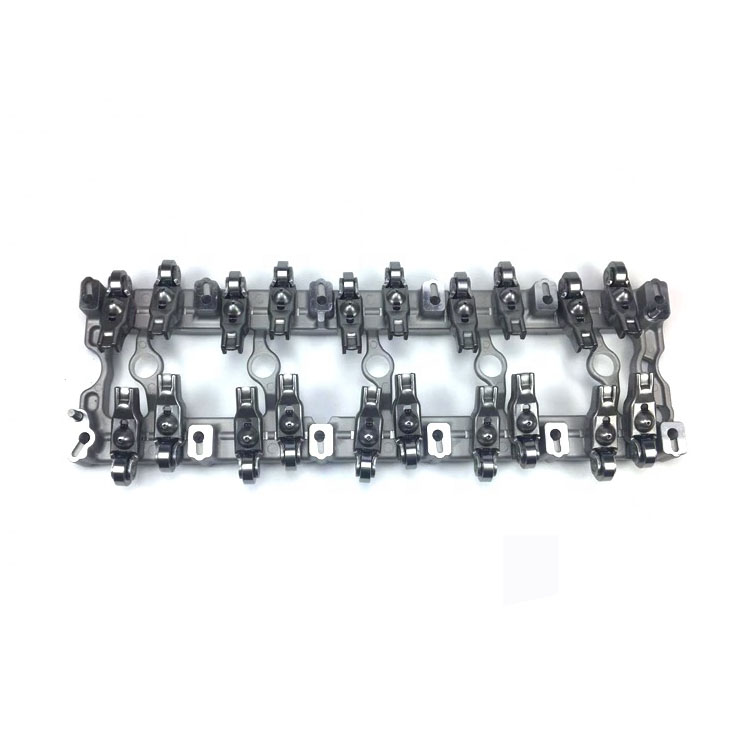 LC U204 12YA0 Aftermarket Auto Parts BK3Q 6K551 BC Rocker Arm For Ford Ranger 3.2
