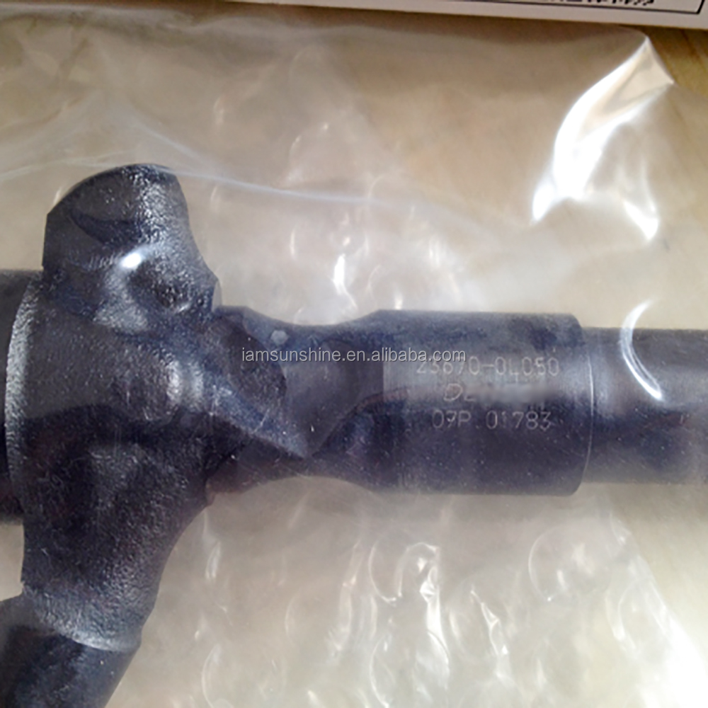 095000-8290-23670-0L050 Original new 1KD-FTV auto parts 236700L050,23670-09330 for hot sale