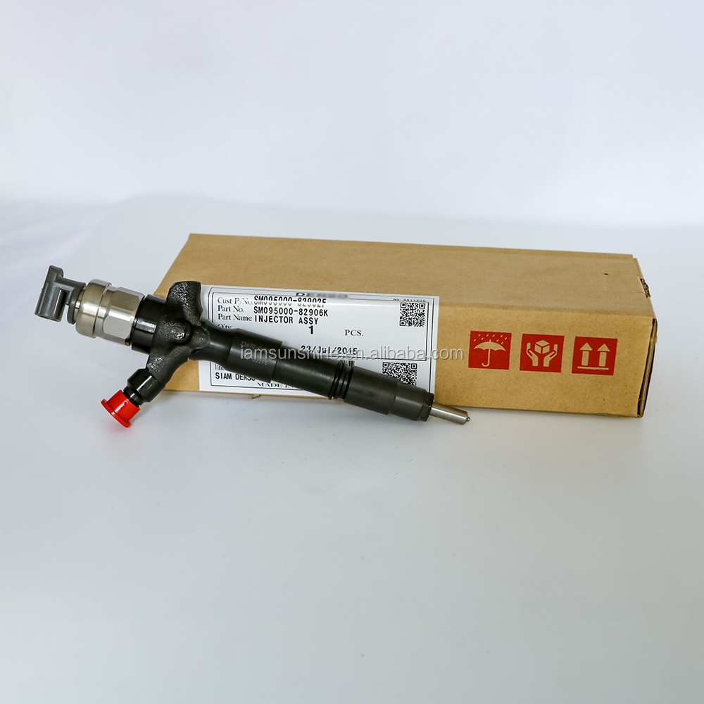 095000-8290-23670-0L050 Original new 1KD-FTV auto parts 236700L050,23670-09330 for hot sale
