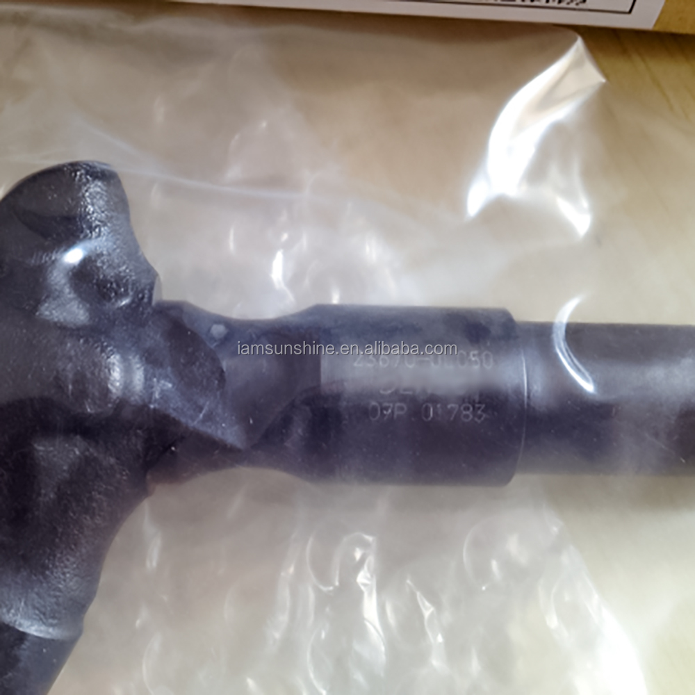095000-8290-23670-0L050 Original new 1KD-FTV auto parts 236700L050,23670-09330 for hot sale