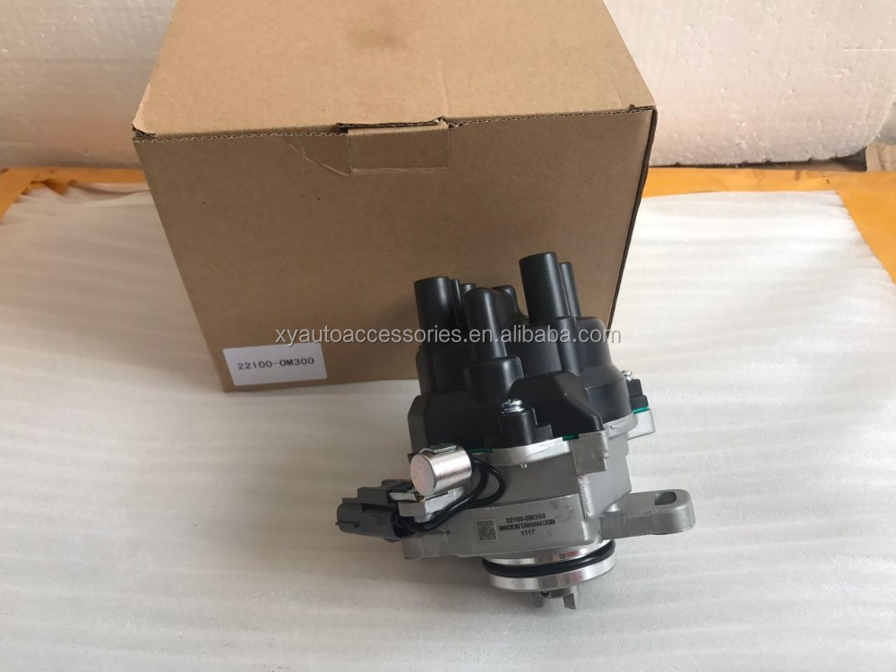 New product car auto spare part auto distributor for Japanese car model 22100-0m500