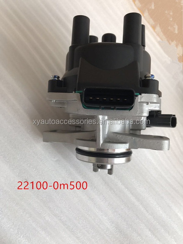 New product car auto spare part auto distributor for Japanese car model 22100-0m500