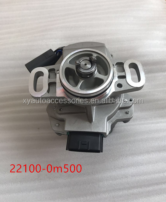 New product car auto spare part auto distributor for Japanese car model 22100-0m500