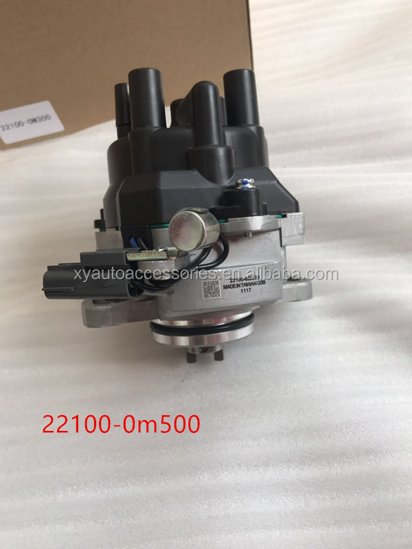 New product car auto spare part auto distributor for Japanese car model 22100-0m500