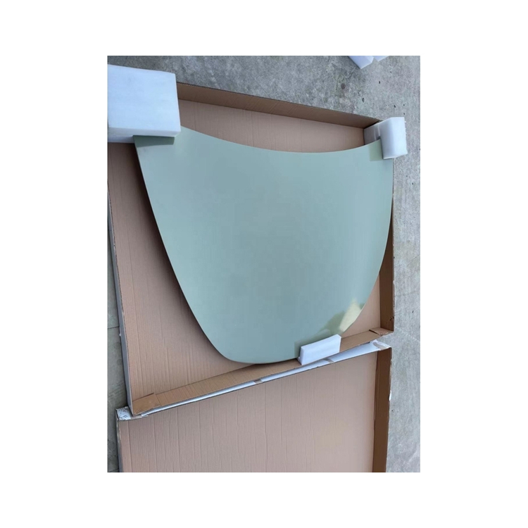 OEM 1081390E0C Auto Parts Electrophoretic Primer Aluminum Hood Panel Sheet Metal Parts For Tesla Mod