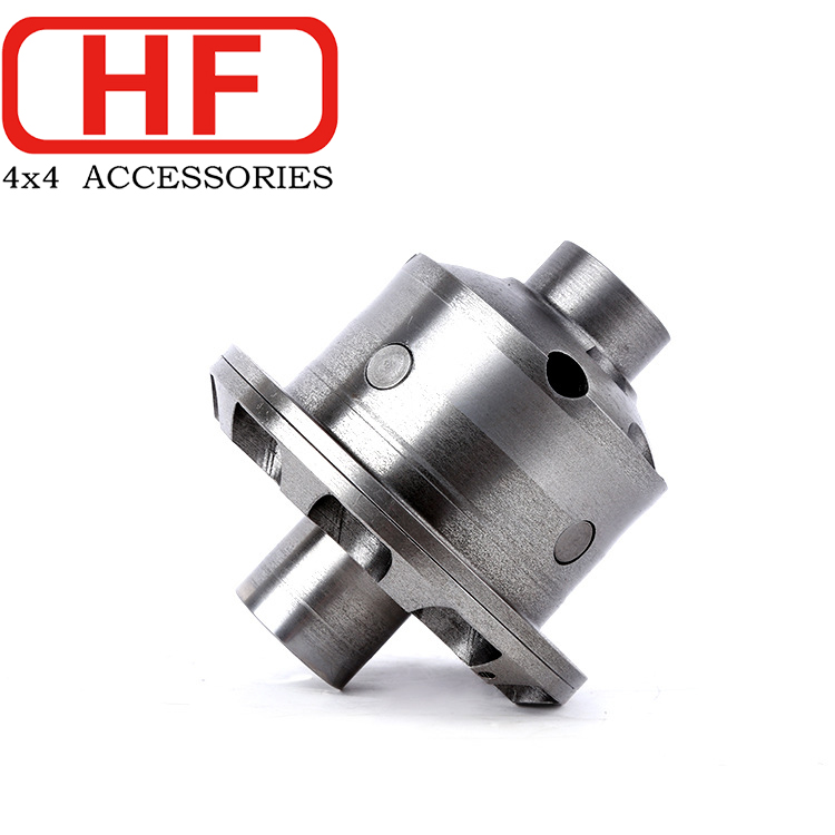 HF4x4 auto parts manufacturer customized high quality air lock differential