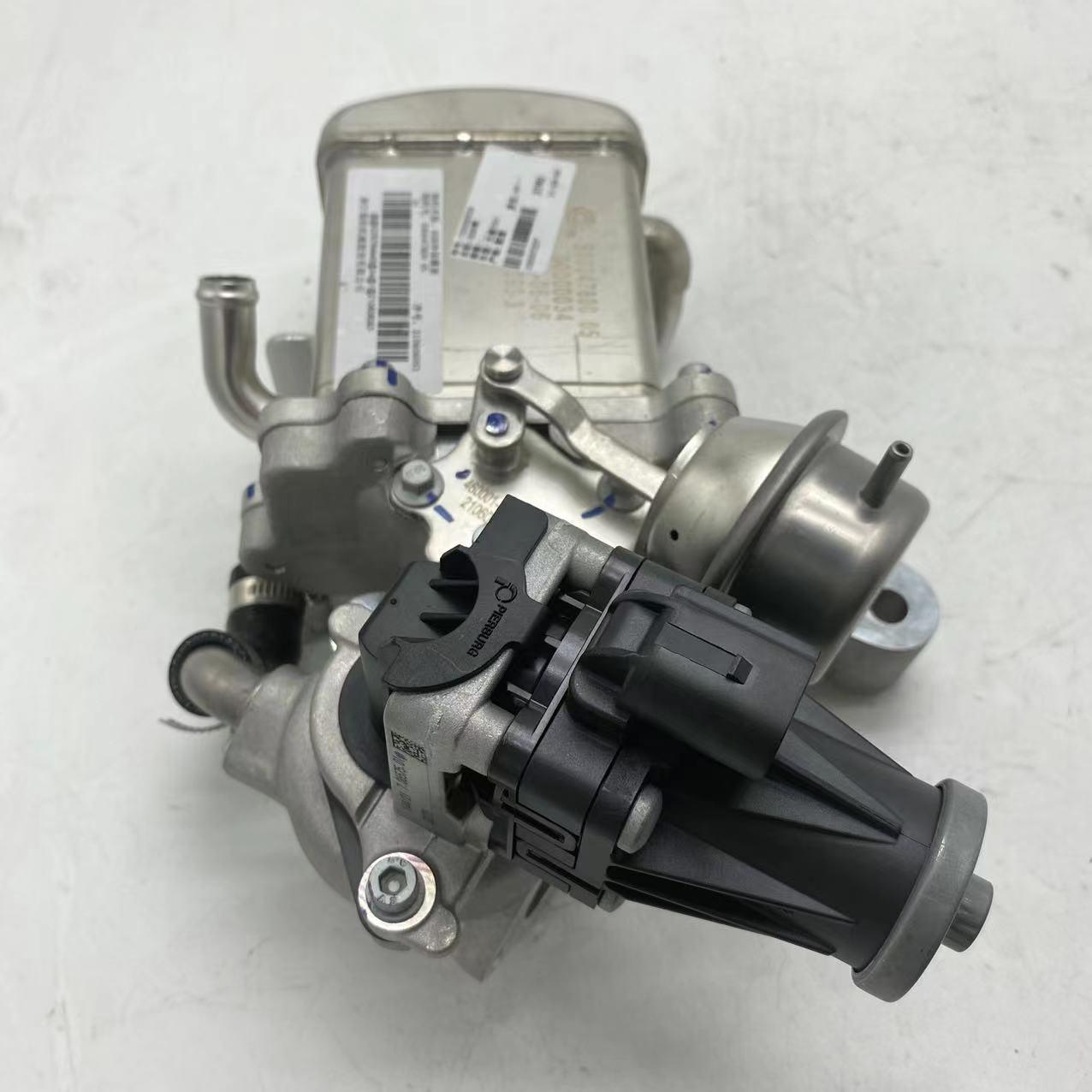 C00093535 Auto parts Exhaust Gas Recirculation For Saic Maxus T60 2019-