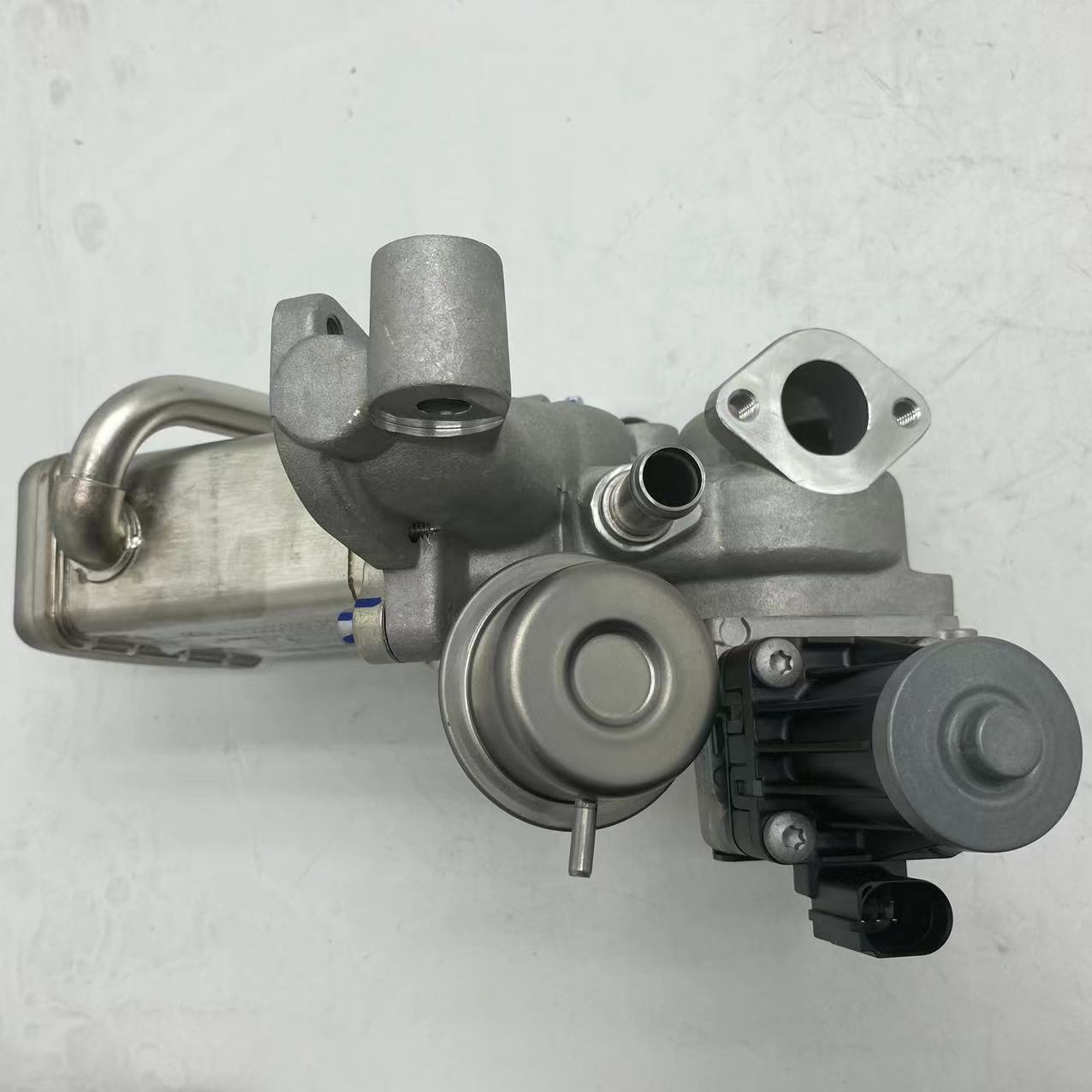 C00093535 Auto parts Exhaust Gas Recirculation For Saic Maxus T60 2019-