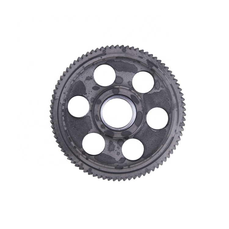 auto parts Overpass tooth (B) 8-97088055-2 NPR75/4HK1-TCS 700P for isuzu