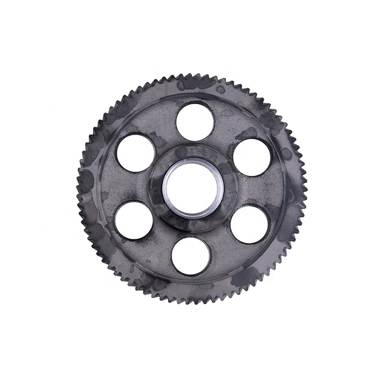 auto parts Overpass tooth (B) 8-97088055-2 NPR75/4HK1-TCS 700P for isuzu