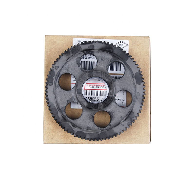 auto parts Overpass tooth (B) 8-97088055-2 NPR75/4HK1-TCS 700P for isuzu