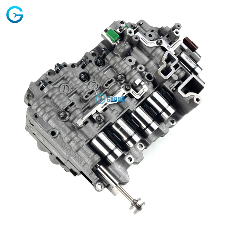 Auto Parts 6Speed Automatic Transmission Body 09GTF60SN for VW Golf/Beetle 1.9L 2.0L