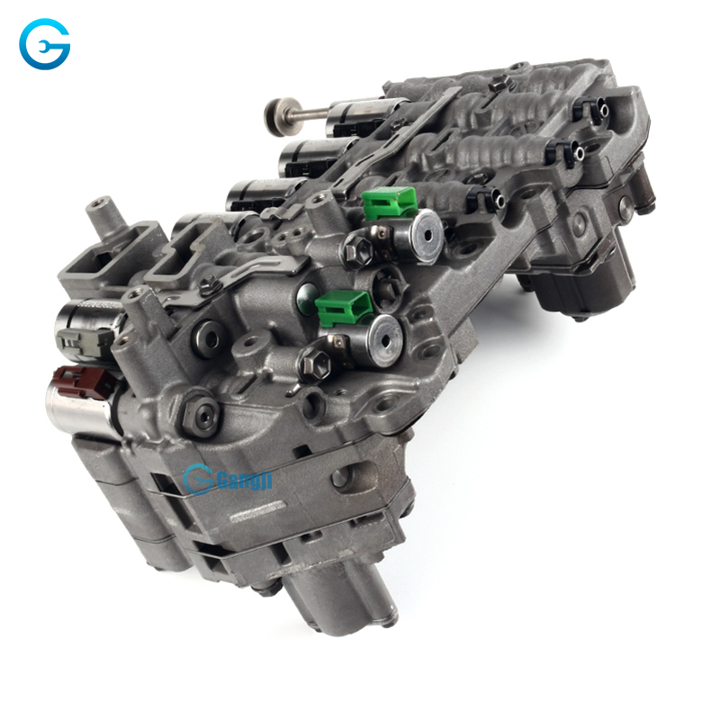 Auto Parts 6Speed Automatic Transmission Body 09GTF60SN for VW Golf/Beetle 1.9L 2.0L