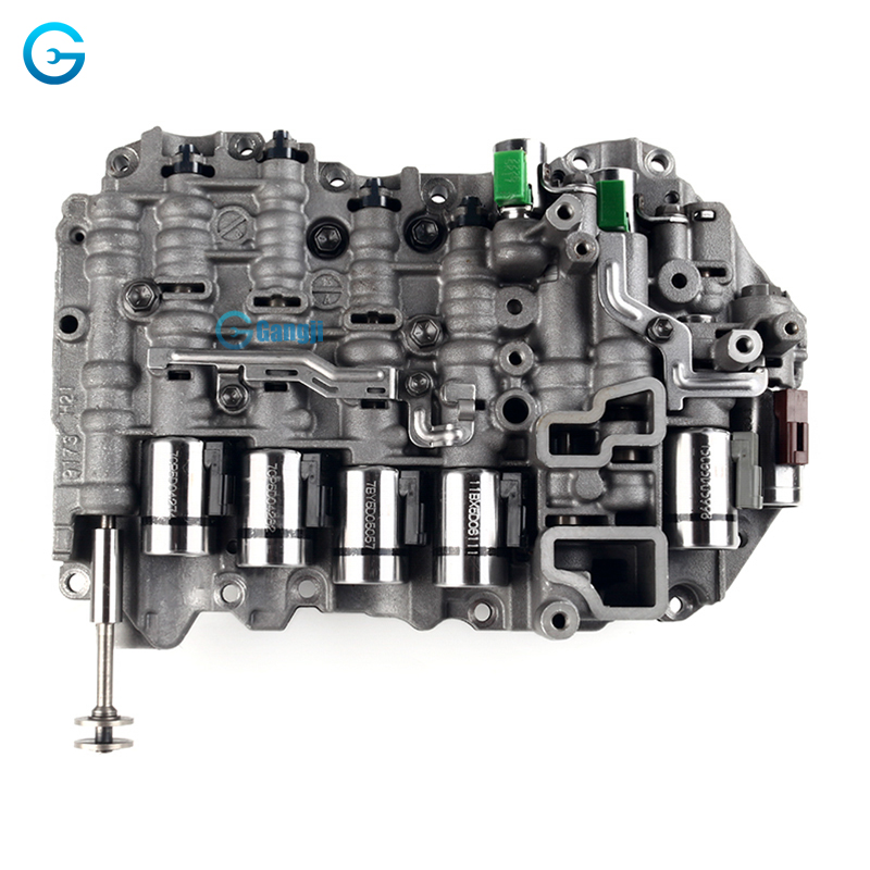 Auto Parts 6Speed Automatic Transmission Body 09GTF60SN for VW Golf/Beetle 1.9L 2.0L