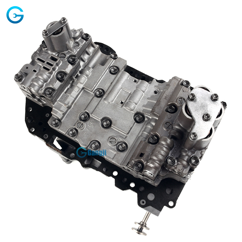 Auto Parts 6Speed Automatic Transmission Body 09GTF60SN for VW Golf/Beetle 1.9L 2.0L