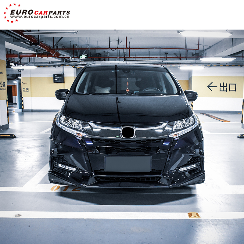 PP material 2021 year ODY RC1 upgrade Mugn style body kit facelift body kits automotive auto parts f