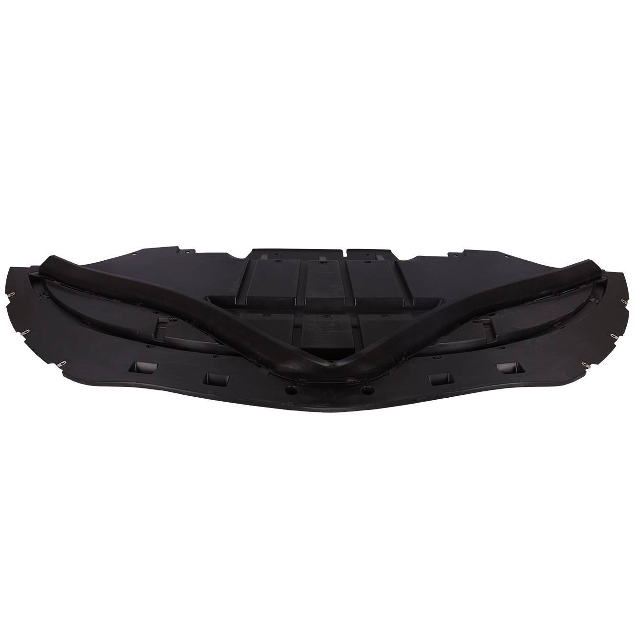FREE SHIPPING Fits Ford Mustang 2015-2017 Splash Shield Under Engine/Radiator Cover FR3Z17626C Car P