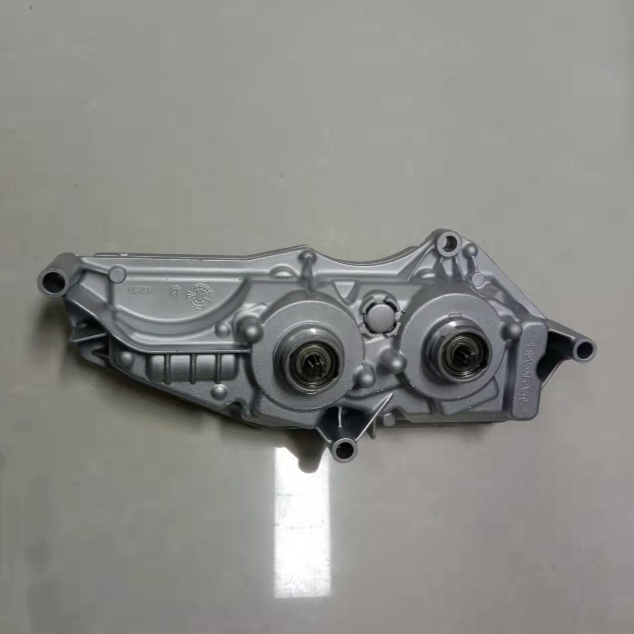 Auto Parts Automatic Transmission Control Module ZK-7Z369-AA AE8P-14F085-AE For Ford Focus A2C307431