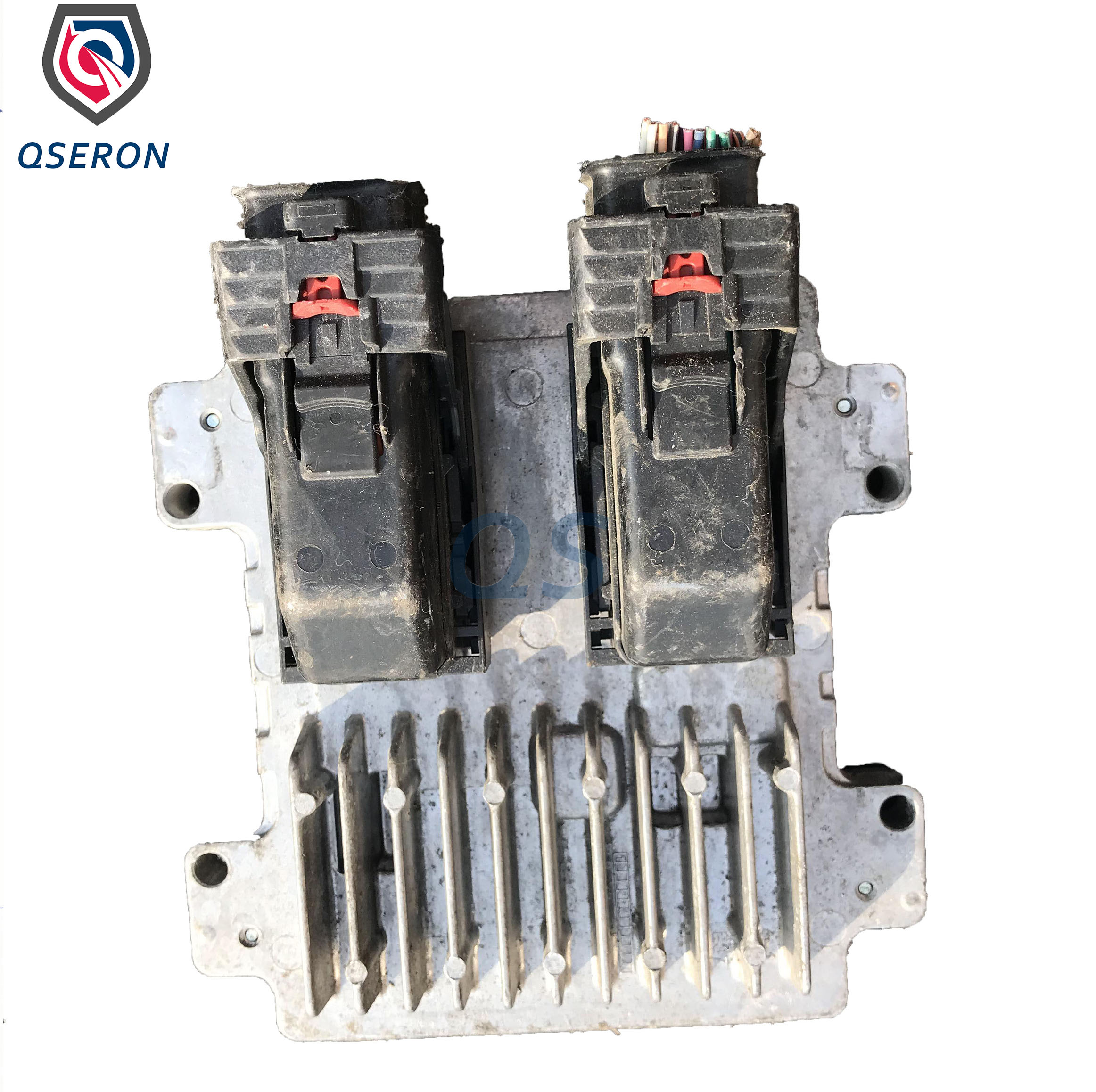 Genuine Car Auto ECM ECU 12638026 Engine Parts Electronic Control Unit Module Computer 12612397 For 