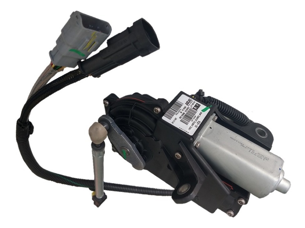 9663721680 Engine Motor Clutch Shift motor Activator for Citroen C4 Picasso Peugeot 3008 5008 Origin