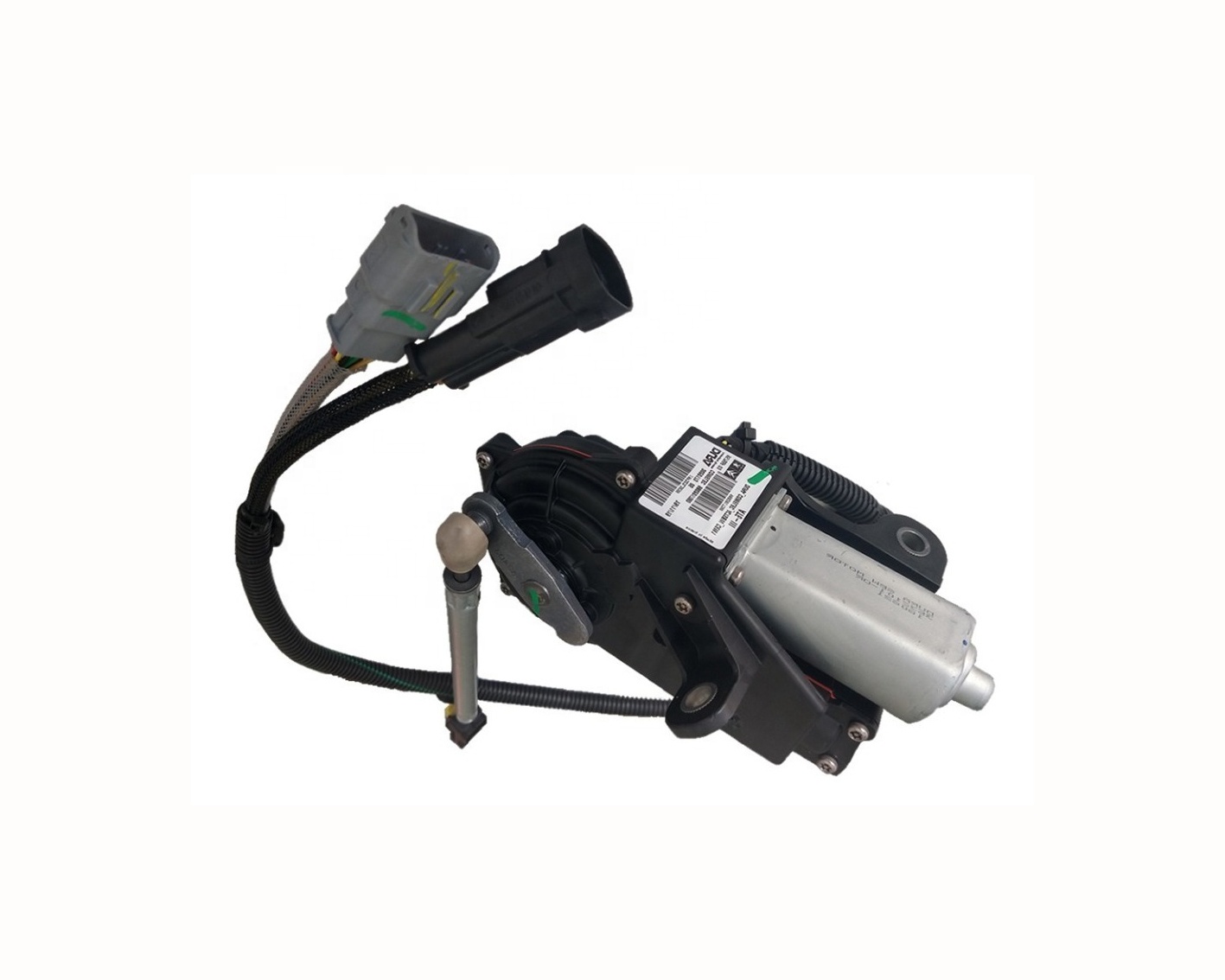9663721680 Engine Motor Clutch Shift motor Activator for Citroen C4 Picasso Peugeot 3008 5008 Origin