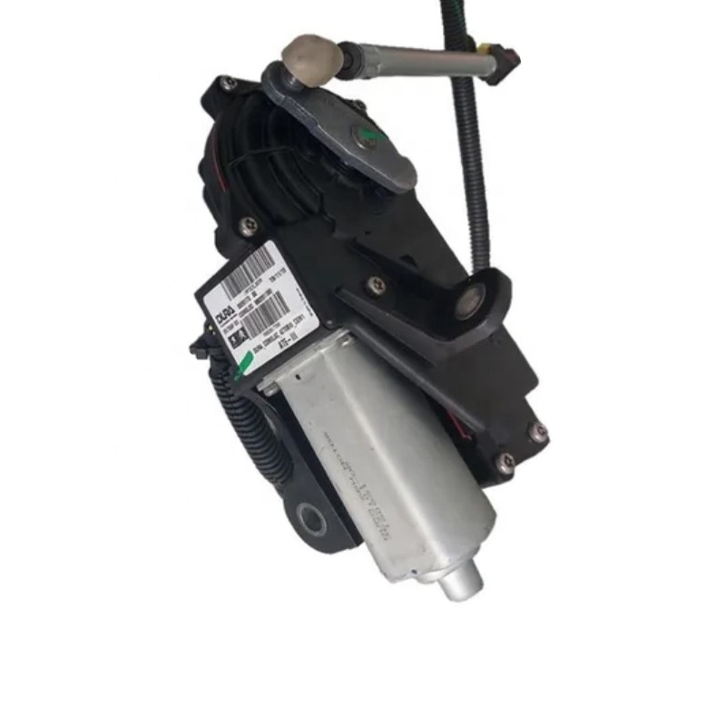 9663721680 Engine Motor Clutch Shift motor Activator for Citroen C4 Picasso Peugeot 3008 5008 Origin