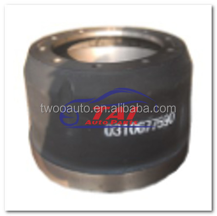 custom auto parts brake shoe brake drum Manufacturing OEM 8150100144 6584210001 3014230107 301423000