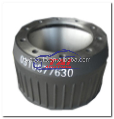 custom auto parts brake shoe brake drum Manufacturing OEM 8150100144 6584210001 3014230107 301423000