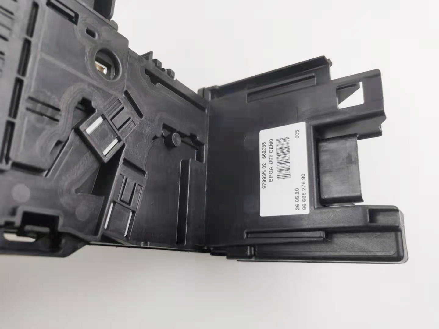 AUTO PARTS battery fuse box 28236841 6500GR For Peugeot 308 308CC 3008 RCZ Citroen C4 Grand Picasso