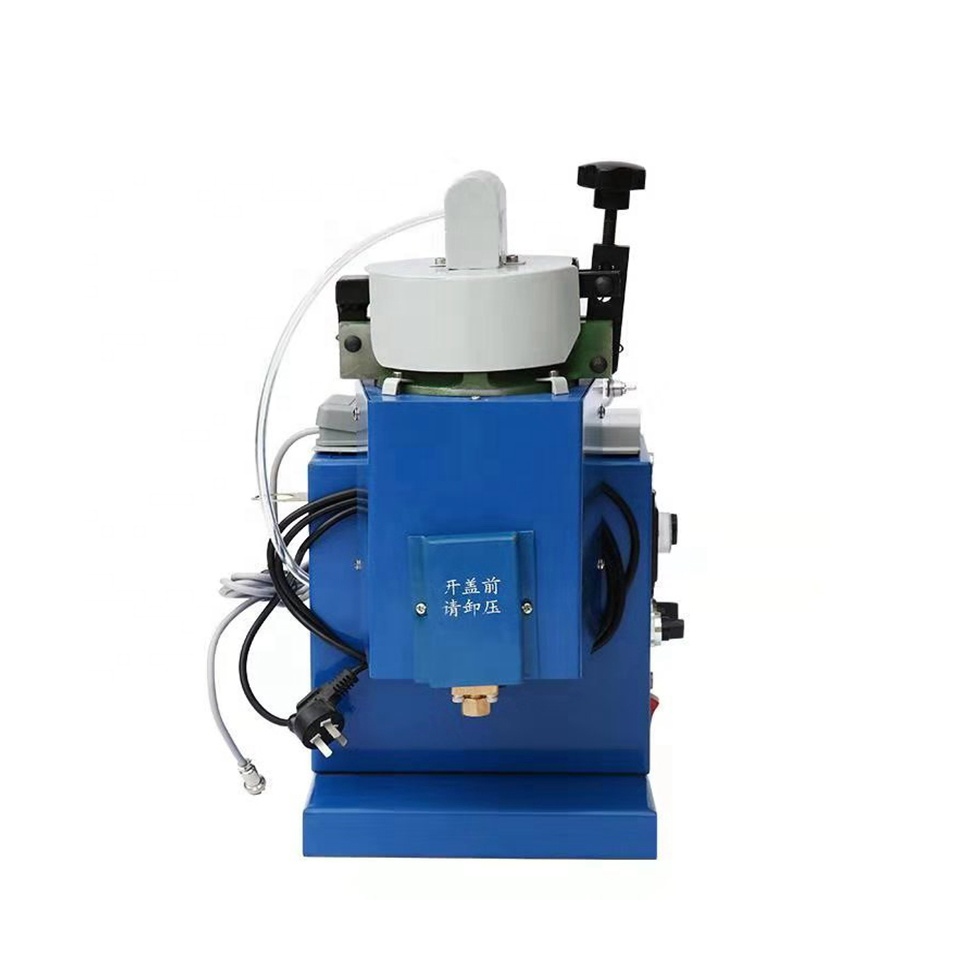 TIEAUR auto parts glue injection machine for all headlight