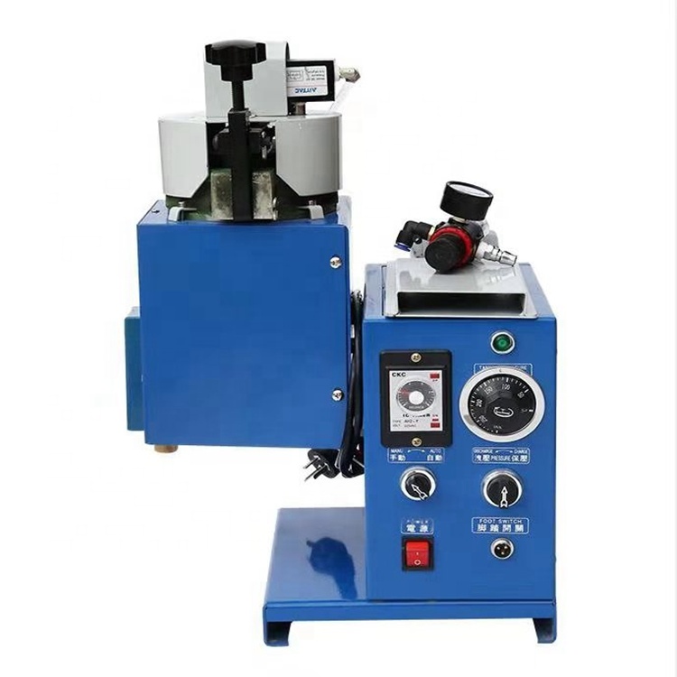 TIEAUR auto parts glue injection machine for all headlight