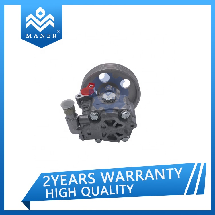 8R0145153B 8K0145153F auto parts  Hydraulic Pump Power Steering Pump For Audi