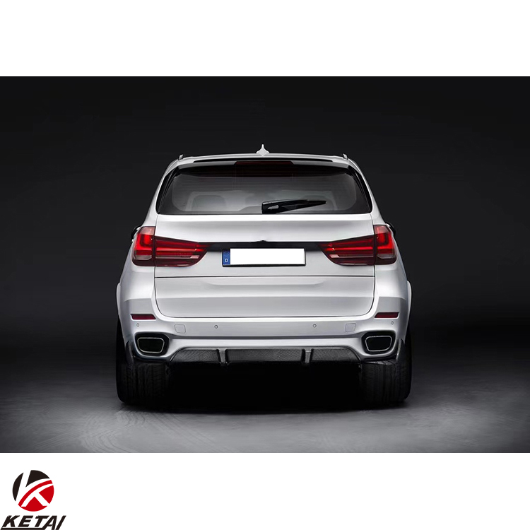 Auto Parts Modification X5 M-Tech Style Body Kit For BMW X5 F15