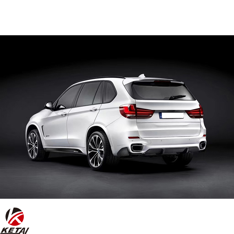 Auto Parts Modification X5 M-Tech Style Body Kit For BMW X5 F15