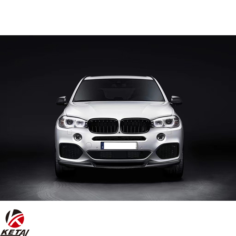 Auto Parts Modification X5 M-Tech Style Body Kit For BMW X5 F15