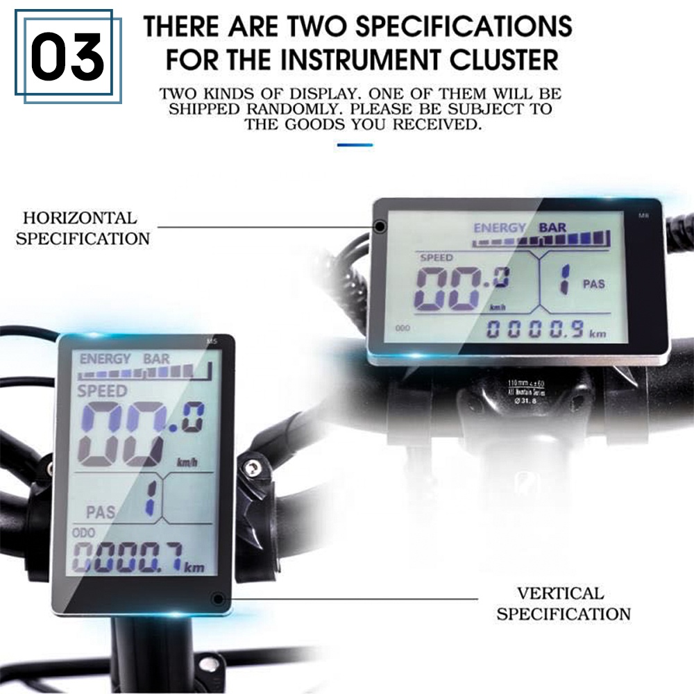 EU warehouse dropship folding fat tire electric bi