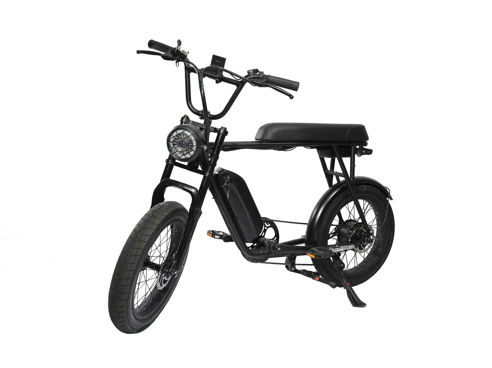 EU USA warehouse Drop shipping 750W 1000W Fat tire