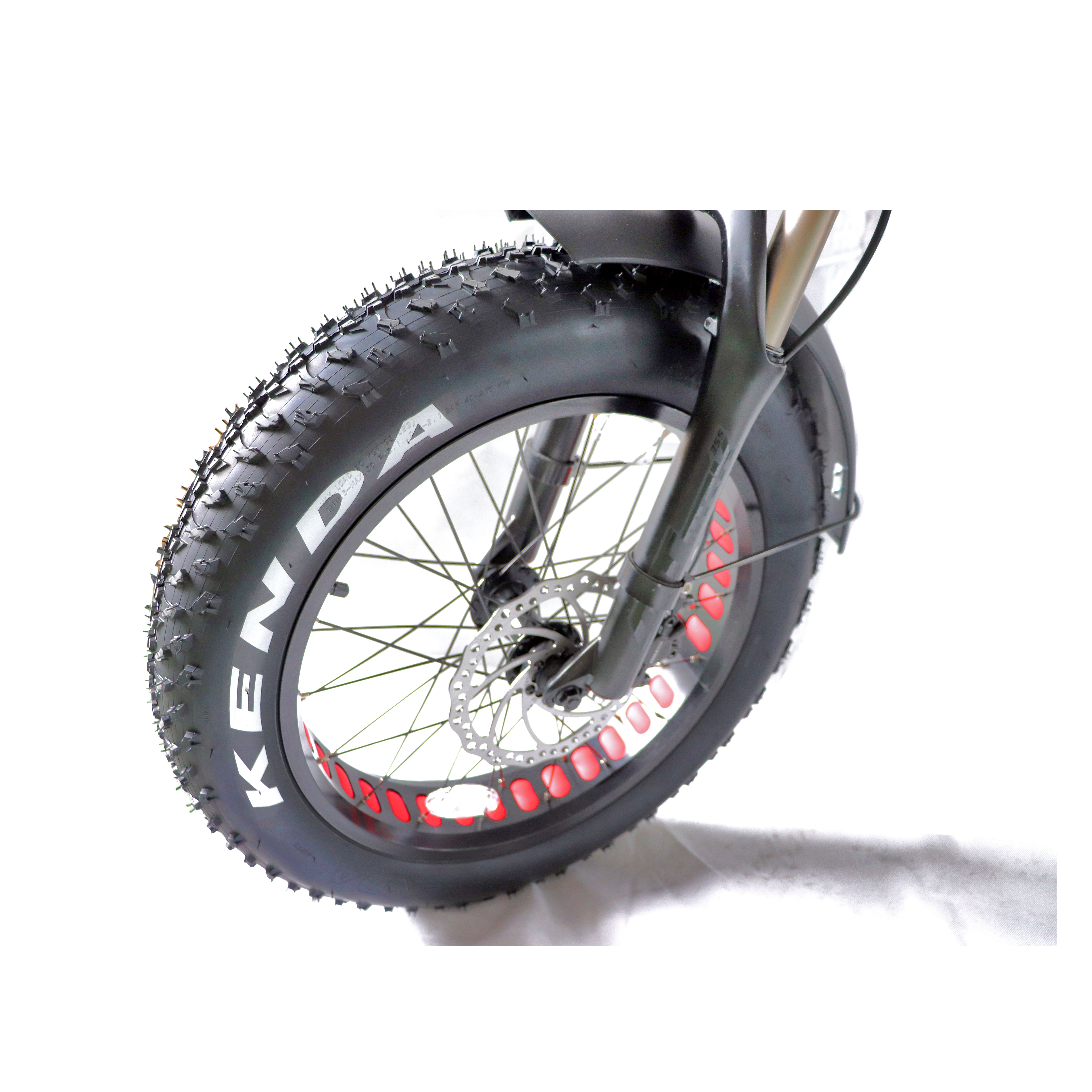 1000w fat tire e bike 20 inches folding ebike elec