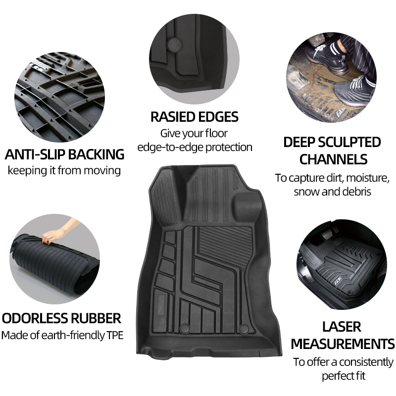 20% Off High Quality Custom Car Automotive Interio
