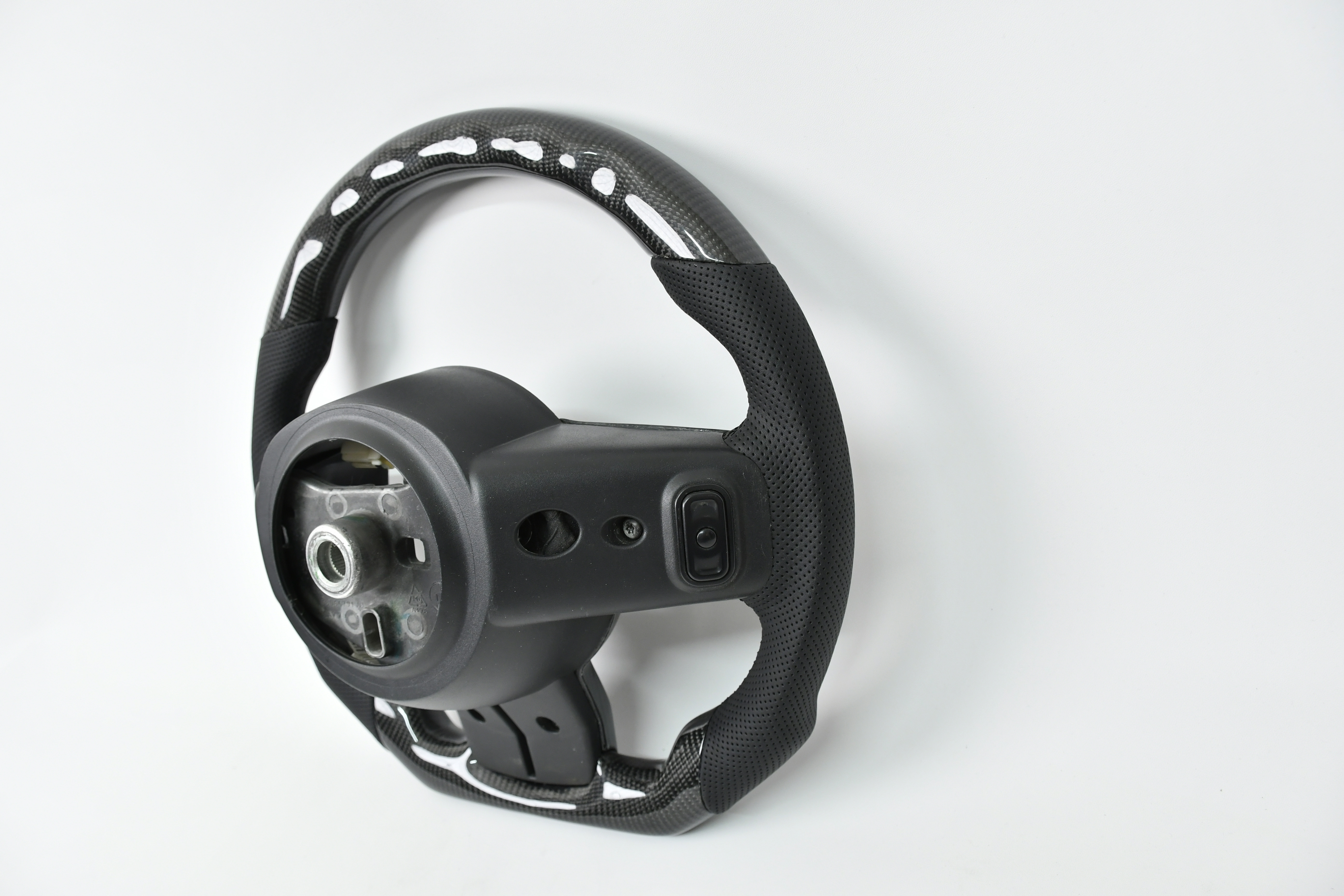 Automotive Parts Carbon interior kits Customized V