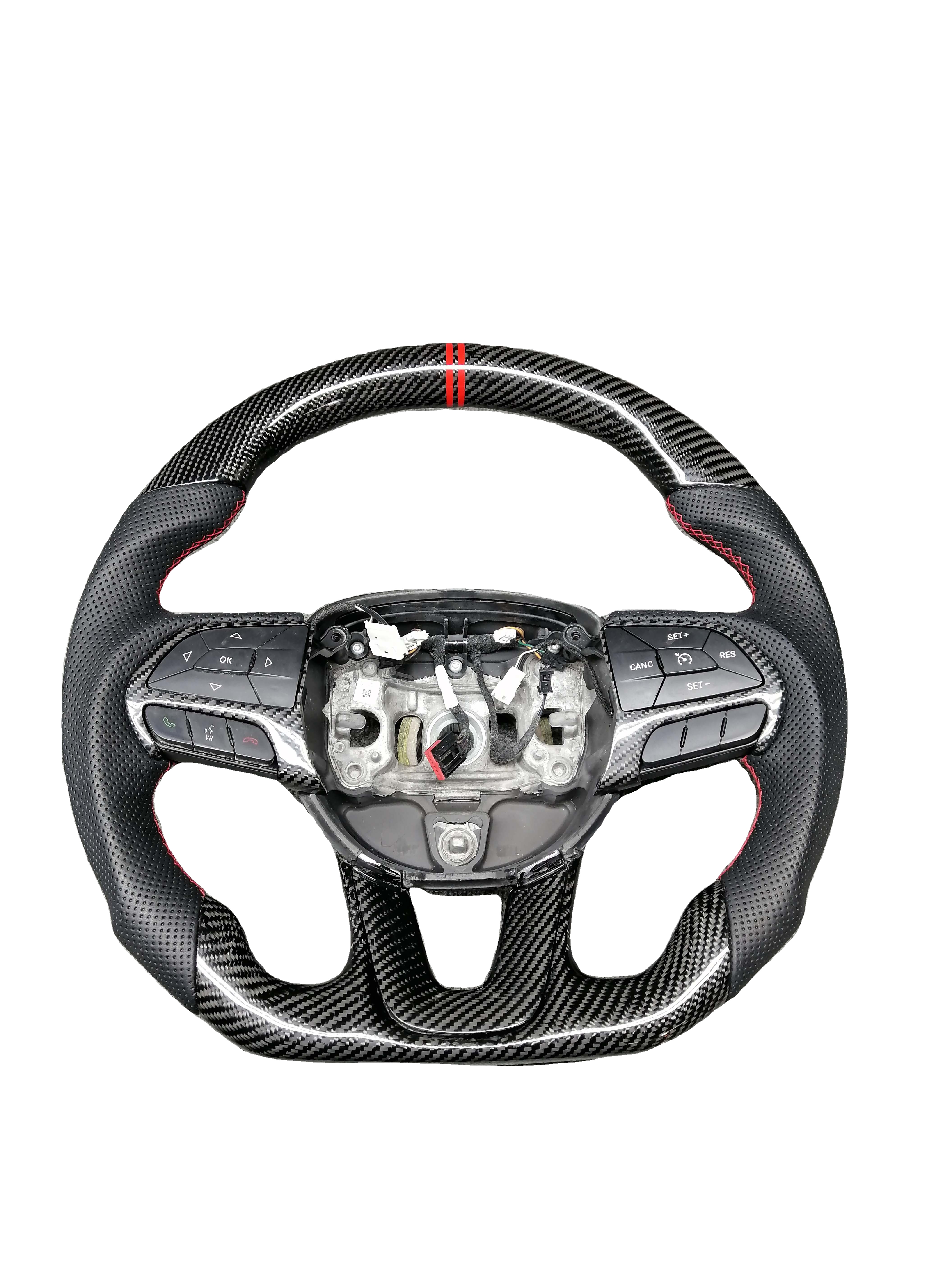 Automotive Parts Carbon interior kits Customized V