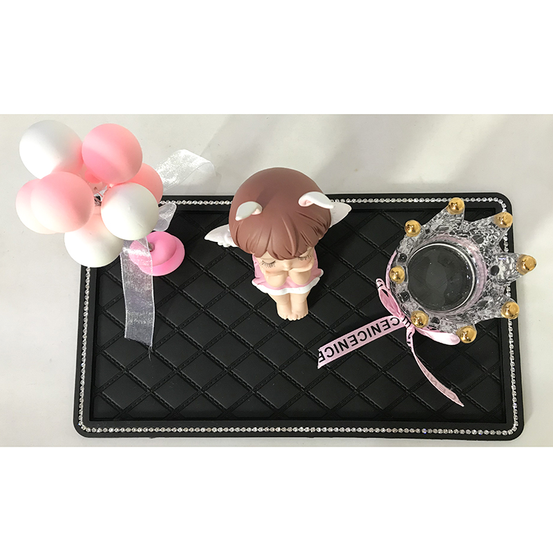 Cute Car ornaments Car Accessory Interesting Funny