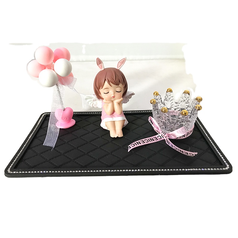 Cute Car ornaments Car Accessory Interesting Funny
