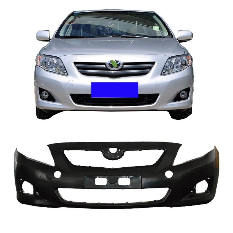 Guxin factory wholesale Automobile bumper OE 52159