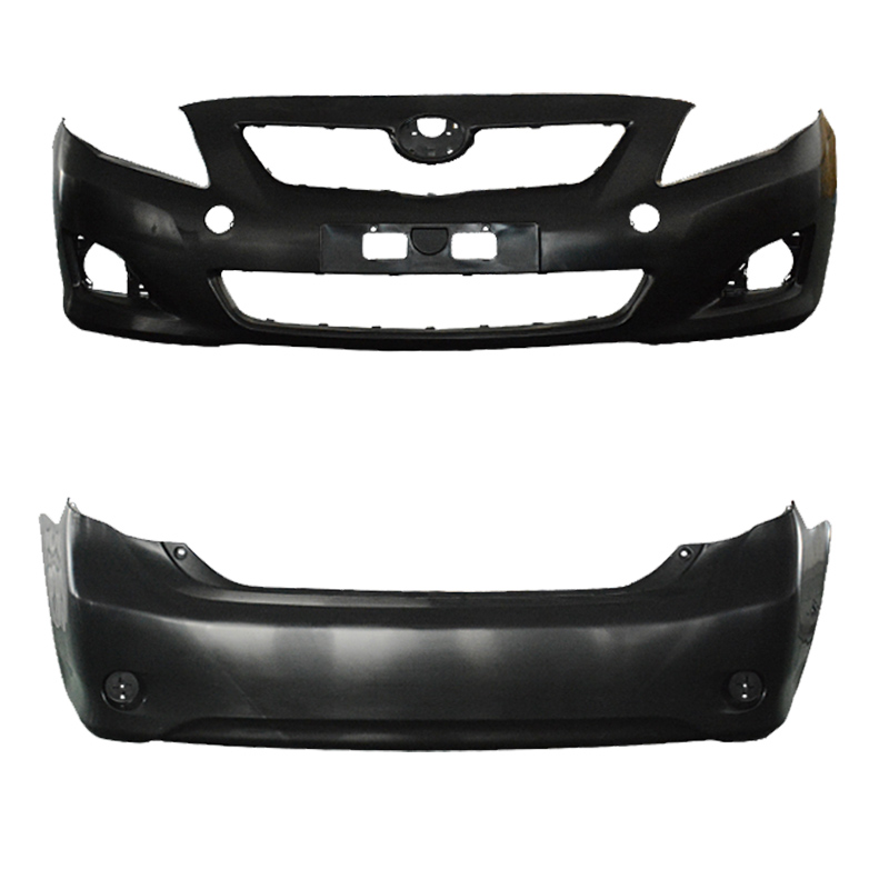 Guxin factory wholesale Automobile bumper OE 52159