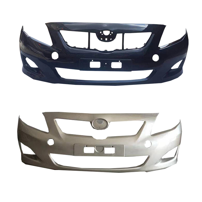 Guxin factory wholesale Automobile bumper OE 52159