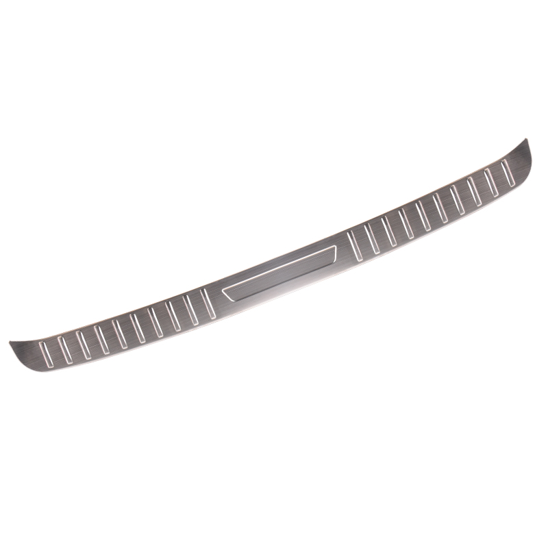 yujiang Car Exterior Decoration Rear Guard Protect