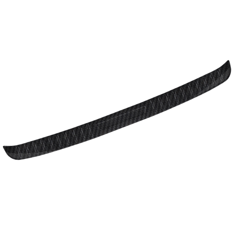 yujiang Car Exterior Decoration Rear Guard Protect